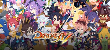 魔界战记7 无德者的誓言/DISGAEA 7